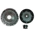 Xtreme Clutch kit for JEEP CHEROKEE 2.4 4x4 108KW (2004-2008)