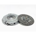 Xtreme Clutch kit for JEEP PATRIOT 2.0 CRD 4x4 103KW (2007-on)