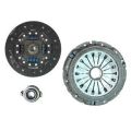 Xtreme Clutch kit for LANCIA DELTA 2.0 16V HF Integrale (831AB.026) 144KW (1989-1991)