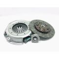 Xtreme Clutch kit for LAND ROVER 110/127 2.5 TD 4x4 63KW (1986-1990)