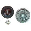 Kupplungssatz Xtreme Clutch für Mazda 323 PROTEGE 1.8 Protege 92KW (1994-1998)