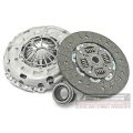 Kupplungssatz Xtreme Clutch für Mazda BT-50 3.0 CDVi 4x4 115KW (2006-2011)