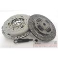 Xtreme Clutch kit for Mazda BT-50 3.2 MZ-CD 4WD 147KW (2011-on)