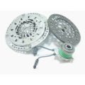 Xtreme Clutch kit for MERCEDES-BENZ A-CLASS A 190 (168.032, 168.132) 92KW (1999-2004)