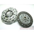 Kupplungssatz Xtreme Clutch für MERCEDES-BENZ B-CLASS B 200 TURBO (245.234) 142KW (2005-2011)