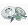 Xtreme Clutch kit for MERCEDES-BENZ C-CLASS C 180 (203.735) 95KW (2001-2002)