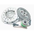 Xtreme Clutch kit for MERCEDES-BENZ C-CLASS C 180 Kompressor (203.746) 105KW (2004-2008)