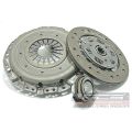 Xtreme Clutch kit for MERCEDES-BENZ SEDAN 300 D (123.130) 59KW (1976-1980)