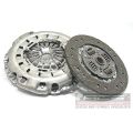 Kupplungssatz Xtreme Clutch für MERCEDES-BENZ SPRINTER 3-t 313 CDI 95KW (2000-2006)