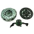 Xtreme Clutch kit for MERCEDES-BENZ SPRINTER 3-t 313 CDI 95KW (2000-2006)