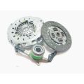 Kupplungssatz Xtreme Clutch für MERCEDES-BENZ SPRINTER 3-t 316 CDI 4x4 115KW (2002-2006)