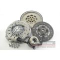 Kupplungssatz Xtreme Clutch für MERCEDES-BENZ SPRINTER 3-t 316 CDI 4x4 115KW (2002-2006)