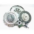 Kupplungssatz Xtreme Clutch für MERCEDES-BENZ VITO 112 CDI 2.2 (638.094) 90KW (1999-2003)