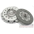 Kupplungssatz Xtreme Clutch für MERCEDES-BENZ VITO 112 CDI 2.2 (638.094) 90KW (1999-2003)