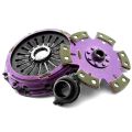 Clutch kit Xtreme Clutch Mitsubishi LANCER EVO VIII (CT9A) 206KW (2003-2005)