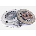 Xtreme Clutch kit for Mitsubishi TRITON 2.4 i 97KW (1996-2006)
