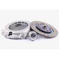 Xtreme Clutch kit for Mitsubishi TRITON 3.0 133KW (2000-2006)