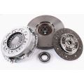 Kupplungssatz Xtreme Clutch für Nissan PATROL 2.8 TDiC (Y61) 96KW (1998-2000)