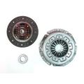 Kupplungssatz Xtreme Clutch für Nissan PATROL 3.2 D All-wheel Drive (W160) 70KW (1980-1984)