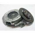 Xtreme Clutch kit for Nissan TERRANO II 3.0 DiTD 4WD 125KW (1997-2004)