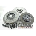 Kupplungssatz Xtreme Clutch für Nissan TERRANO II 3.0 DiTD 4WD 125KW (1997-2004)
