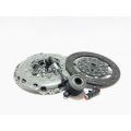 Xtreme Clutch kit for Nissan X-TRAIL 2.0 dCi 4x4 110KW (2008-2014)