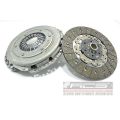 Xtreme Clutch kit for Opel ASTRA 2.0 CDTI (68) 121KW (2012-2013)