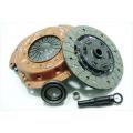 Clutch kit Xtreme Clutch Organic HOLDEN RODEO 2.2 i (TFR30) 87KW (1998-2003)