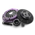Clutch kit Xtreme Clutch Organic ISUZU D-MAX 2.5 DiTD 4x4 (TFS86_) 74KW (2002-2012)