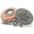 Kupplungssatz Xtreme Clutch Organic ISUZU MU-X 3.0 CRDi 4x4 130KW (2013-on)