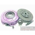 Kupplungssatz Xtreme Clutch Organic JEEP WRANGLER 4.0 Rubicon 128KW (2003-2007)