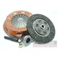 Clutch kit Xtreme Clutch Organic LAND ROVER DISCOVERY 4.0 V8 4x4 136KW (1998-2004)