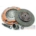Kupplungssatz Xtreme Clutch Organic Mazda BT-50 3.0 CDVi 4x4 115KW (2006-2011)