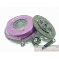 Kupplungssatz Xtreme Clutch Organic Mazda E-SERIE E2500 TD 61KW (1997-1999)