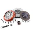 Kupplungssatz Xtreme Clutch Organic Mitsubishi PAJERO 2.8L 92kw Turbo Diesel 4WD V76W model (2000-2002)