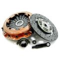 Clutch kit Xtreme Clutch Organic Mitsubishi PAJERO 3.2 DI-D All-wheel Drive (V88W, V98W) 118KW (2006-2009)