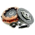 Kupplungssatz Xtreme Clutch Organic Mitsubishi PAJERO 3.2 DI-D All-wheel Drive (V88W, V98W) 118KW (2006-2009)