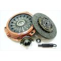 Clutch kit Xtreme Clutch Organic Mitsubishi PAJERO 3.5 V6 24V All-wheel Drive (V45W, V25W) 143KW (1997-2000)
