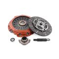 Clutch kit Xtreme Clutch Organic Mitsubishi PAJERO 3.8 V6 All-wheel Drive (V87W, V97W) 184KW (2006-2013)