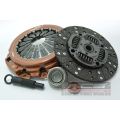Kupplungssatz Xtreme Clutch Organic Mitsubishi TRITON 2.5 DiD (4D56T) 100KW (2005-2015)