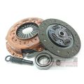 Clutch kit Xtreme Clutch Organic Nissan PATROL 2.8 TDiC (Y61) 96KW (1998-2000)