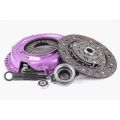 Kupplungssatz Xtreme Clutch Organic Nissan PRAIRIE 1.5 S (M10) 55KW (1982-1986)