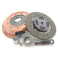 Clutch kit Xtreme Clutch Organic Nissan TERRANO II 3.0 DiTD 4WD 125KW (1997-2004)