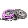 Kupplungssatz Xtreme Clutch Organic Subaru WRX 2.0 AWD (GK6, GK8) 197KW (2013-on)