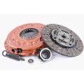 Kupplungssatz Xtreme Clutch Organic Toyota HILUX 2.8 D 4WD (GUN126_) 130KW (2015-on)