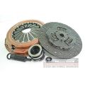 Clutch kit Xtreme Clutch Organic Toyota HILUX 4.0 4WD (GGN25_) 175KW (2005-on)
