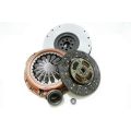 Kupplungssatz Xtreme Clutch Organic Toyota HILUX SURF 3.0 TDiC 4WD (KZN_) 92KW (1993-1997)