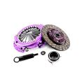 Clutch kit Xtreme Clutch Organic Toyota LAND CRUISER 2.4 TD Bundera (LJ70_, LJ73_) 63KW (1986-1991)