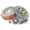 Clutch kit Xtreme Clutch Organic Toyota LAND CRUISER 3.0 TD (KZJ70_, KZJ73_, KZJ77_) 92KW (1993-1996)-1