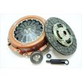 Clutch kit Xtreme Clutch Organic Toyota LAND CRUISER 3.4 TD (BJ71_V, BJ74) 91KW (1986-1989)-1